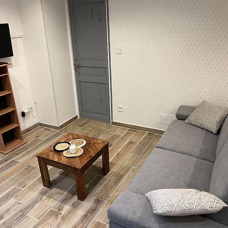 Apartamento La Couree Boulogne-sur-Mer Exterior foto
