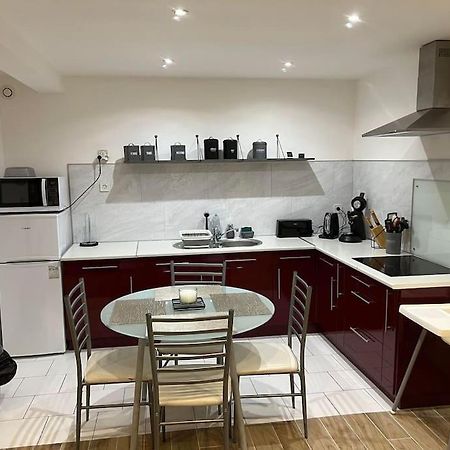 Apartamento La Couree Boulogne-sur-Mer Exterior foto