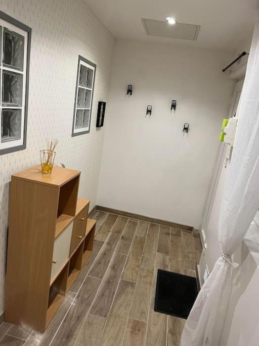 Apartamento La Couree Boulogne-sur-Mer Exterior foto