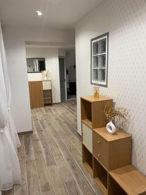 Apartamento La Couree Boulogne-sur-Mer Exterior foto