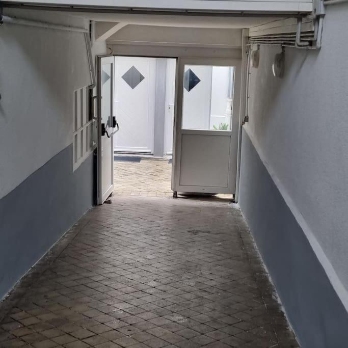 Apartamento La Couree Boulogne-sur-Mer Exterior foto