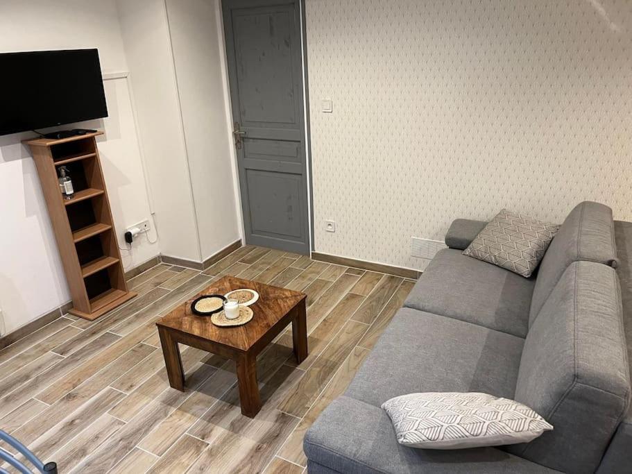 Apartamento La Couree Boulogne-sur-Mer Exterior foto